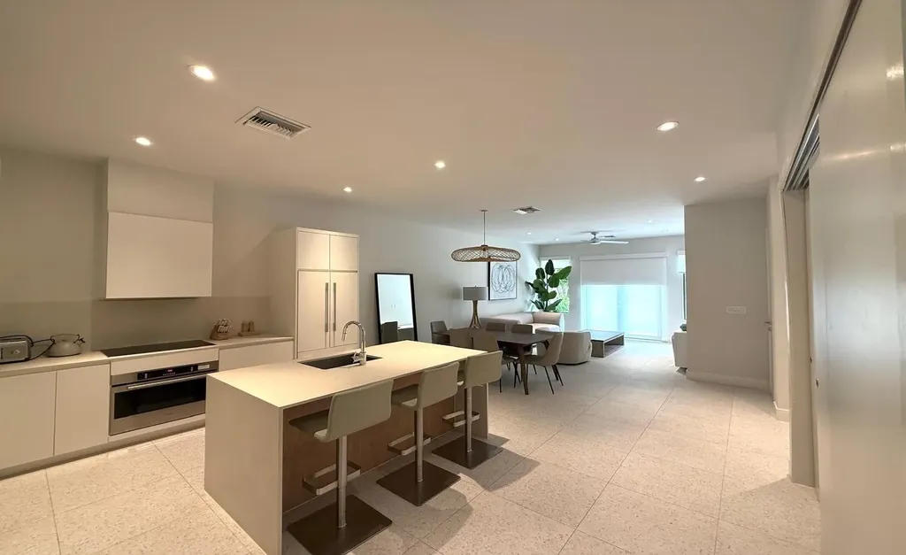 Westend Condos New Providence Paradise Island BS