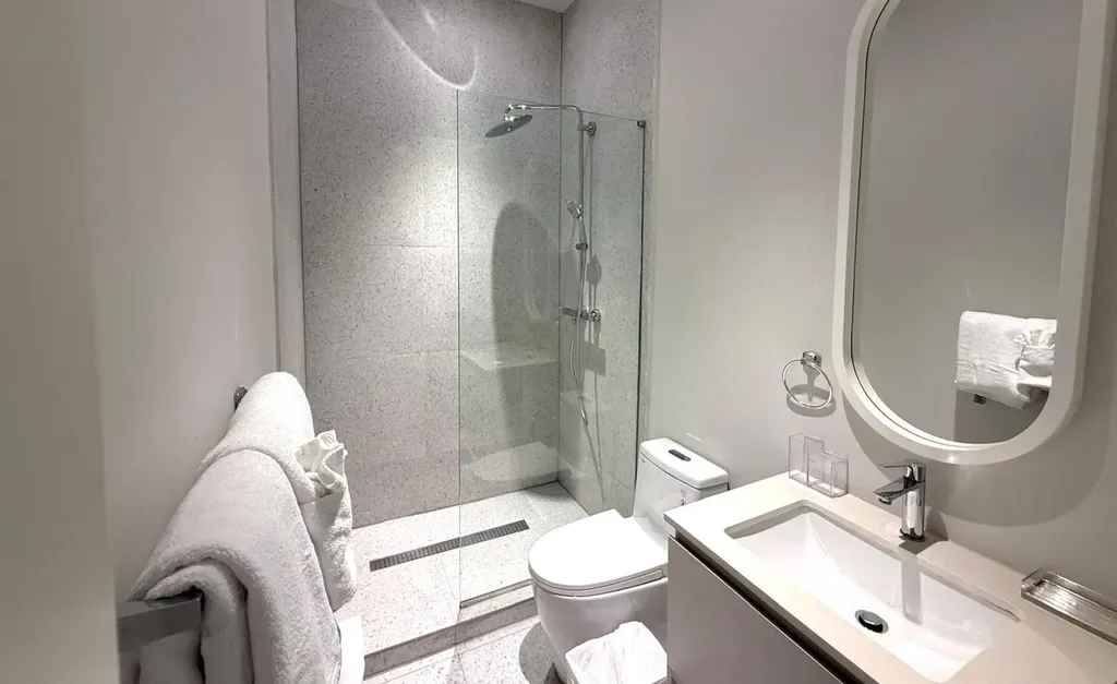 Westend Condos New Providence Paradise Island BS