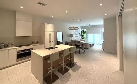 Westend Condos New Providence Paradise Island BS
