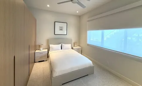 Westend Condos New Providence Paradise Island BS