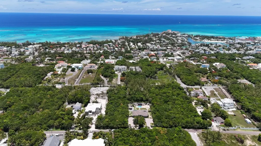 Lot 182 Westridge Estates New Providence Paradise Island BS