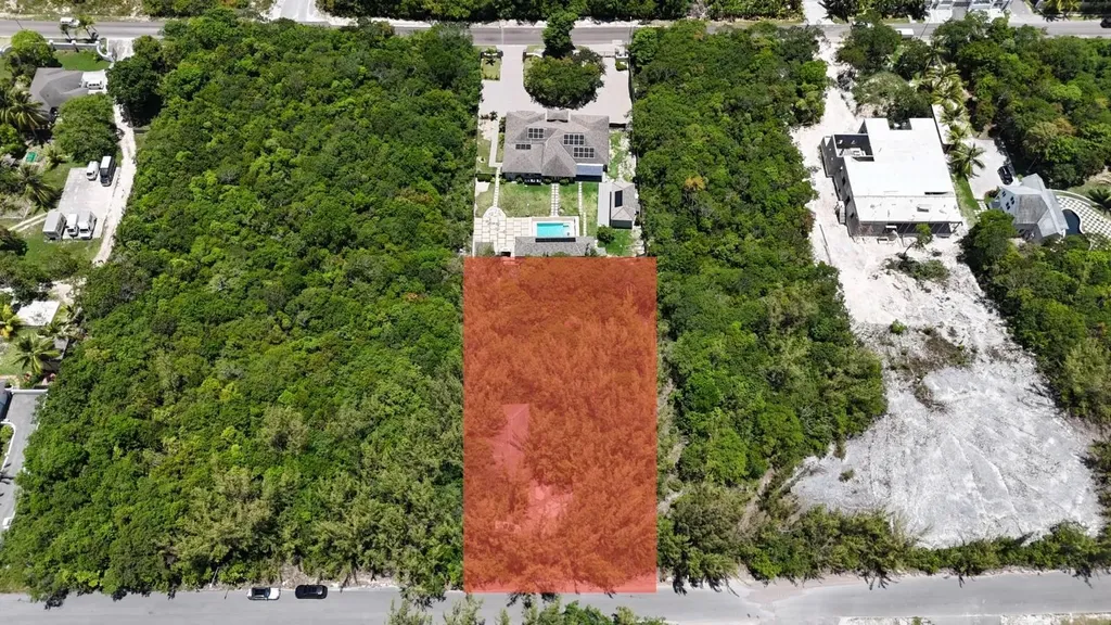 Lot 182 Westridge Estates New Providence Paradise Island BS