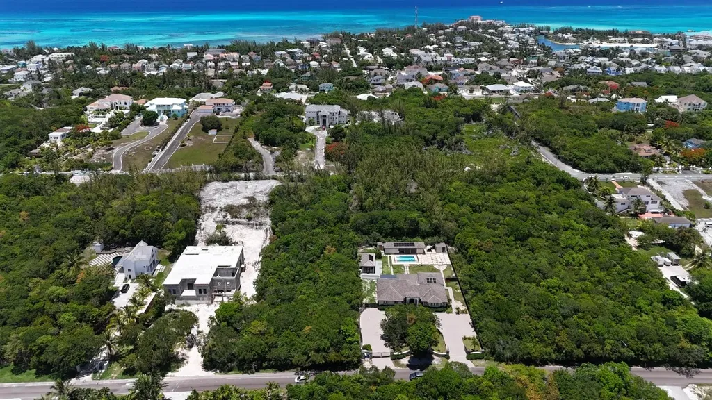 Lot 182 Westridge Estates New Providence Paradise Island BS
