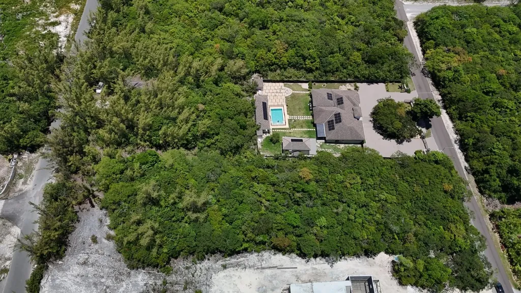 Lot 182 Westridge Estates New Providence Paradise Island BS