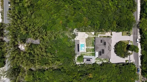 Lot 182 Westridge Estates New Providence Paradise Island BS