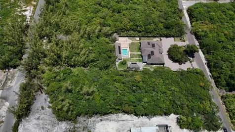Lot 182 Westridge Estates New Providence Paradise Island BS
