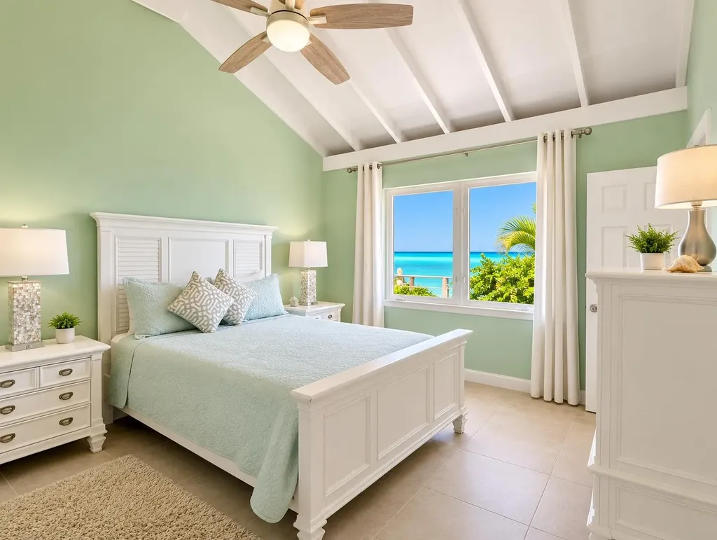 Queen's Highway Exuma BS