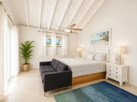 Queen's Highway Exuma BS