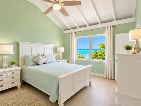 Queen's Highway Exuma BS