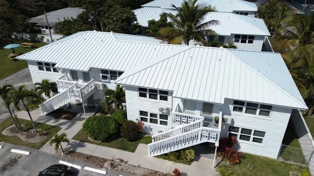 Riviera Villas Grand Bahama Freeport BS