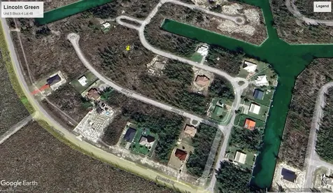 Abbey Drive Grand Bahama Freeport BS