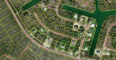 Abbey Drive Grand Bahama Freeport BS