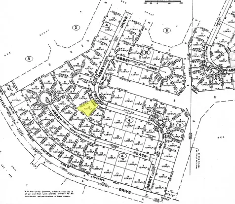 Abbey Drive Grand Bahama Freeport BS
