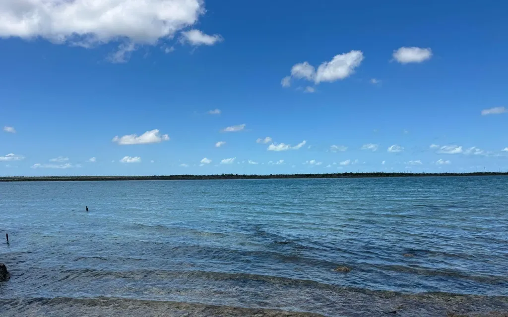 Mcleans Town Lot Grand Bahama Freeport BS