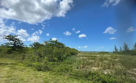 Mcleans Town Lot Grand Bahama Freeport BS