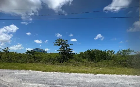Mcleans Town Lot Grand Bahama Freeport BS