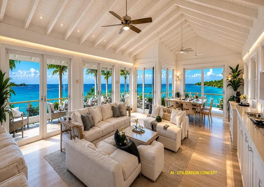 Dilly Cay Mow Abaco BS