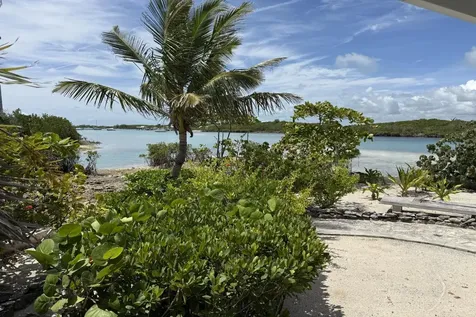 Dilly Cay Mow Abaco BS