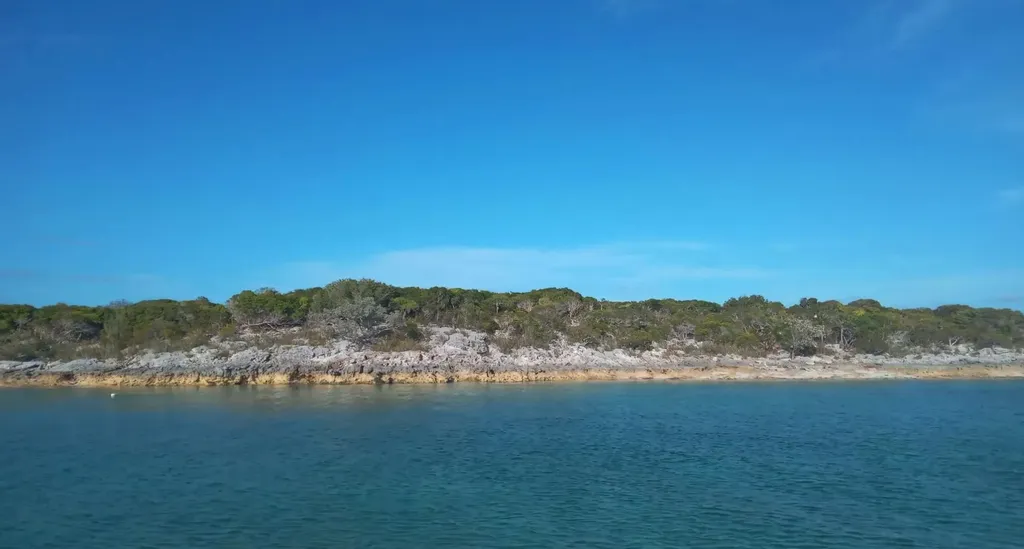 Big Farmers Cay Exuma BS
