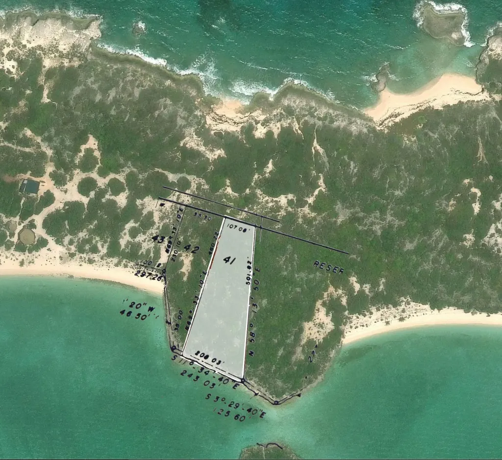 Big Farmers Cay Exuma BS