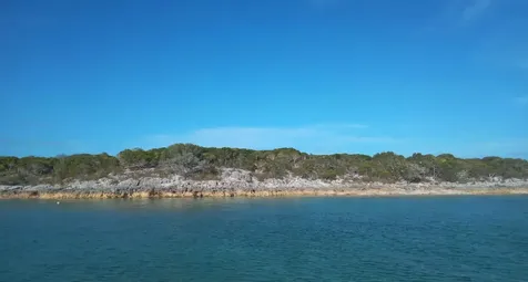 Big Farmers Cay Exuma BS