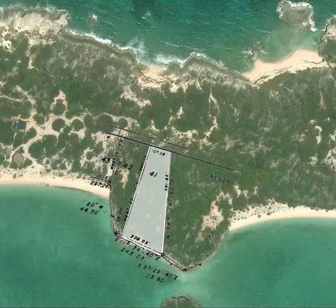 Big Farmers Cay Exuma BS