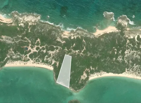 Big Farmers Cay Exuma BS