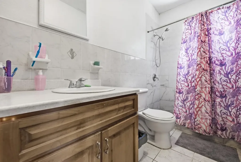 Kool Acres Duplex New Providence Paradise Island BS