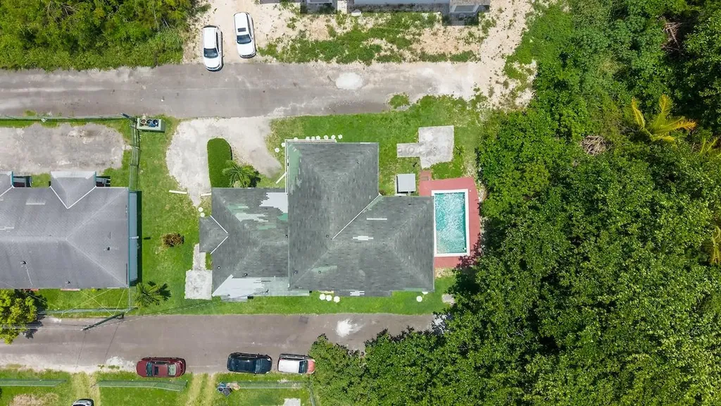 Kool Acres Duplex New Providence Paradise Island BS