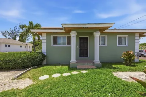 Kool Acres Duplex New Providence Paradise Island BS