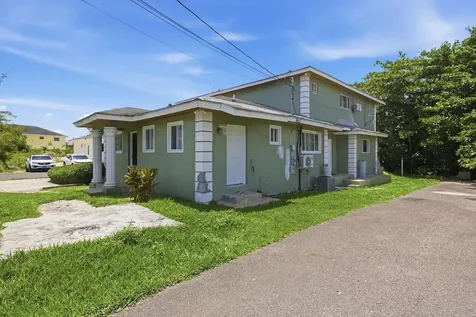 Kool Acres Duplex New Providence Paradise Island BS