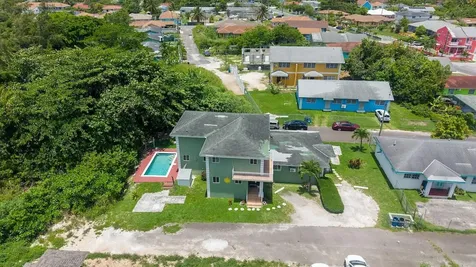 Kool Acres Duplex New Providence Paradise Island BS