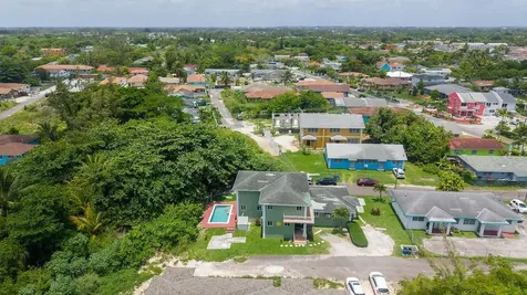 Kool Acres Duplex New Providence Paradise Island BS