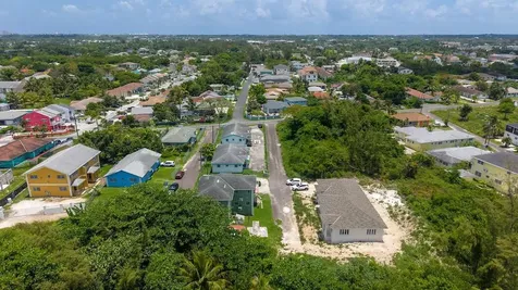 Kool Acres Duplex New Providence Paradise Island BS