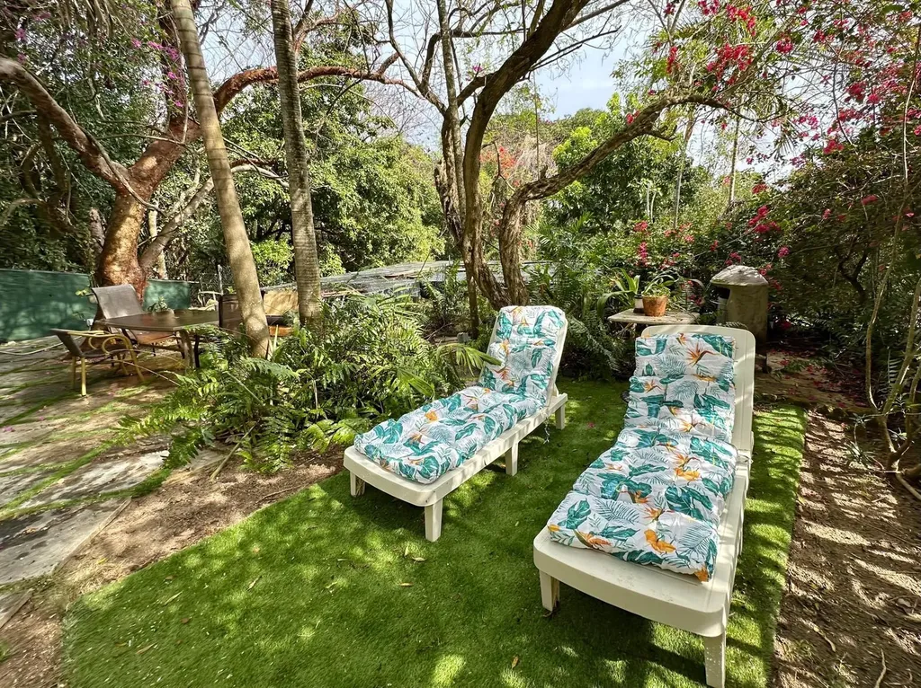 Verandah Cottage New Providence Paradise Island BS