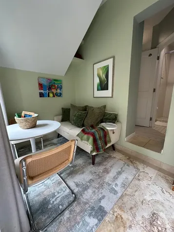 Verandah Cottage New Providence Paradise Island BS