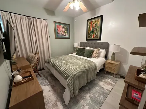 Verandah Cottage New Providence Paradise Island BS