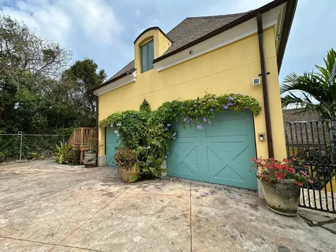 Verandah Cottage New Providence Paradise Island BS