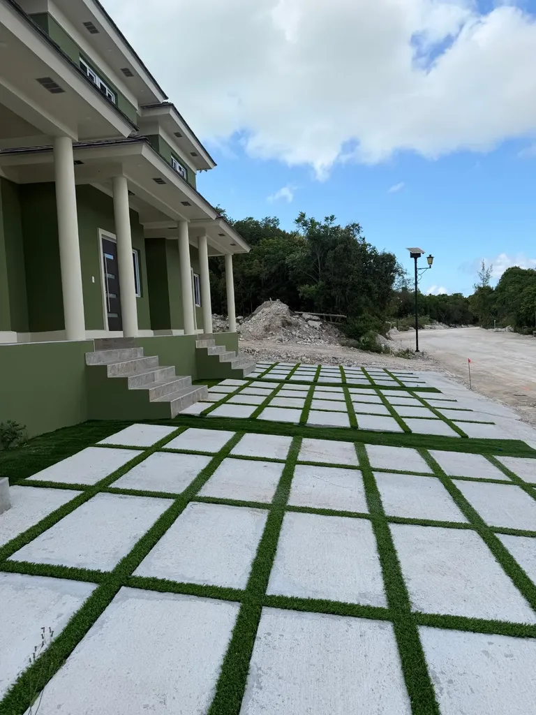 Lyford Hills Estate Lot 99 New Providence Paradise Island BS