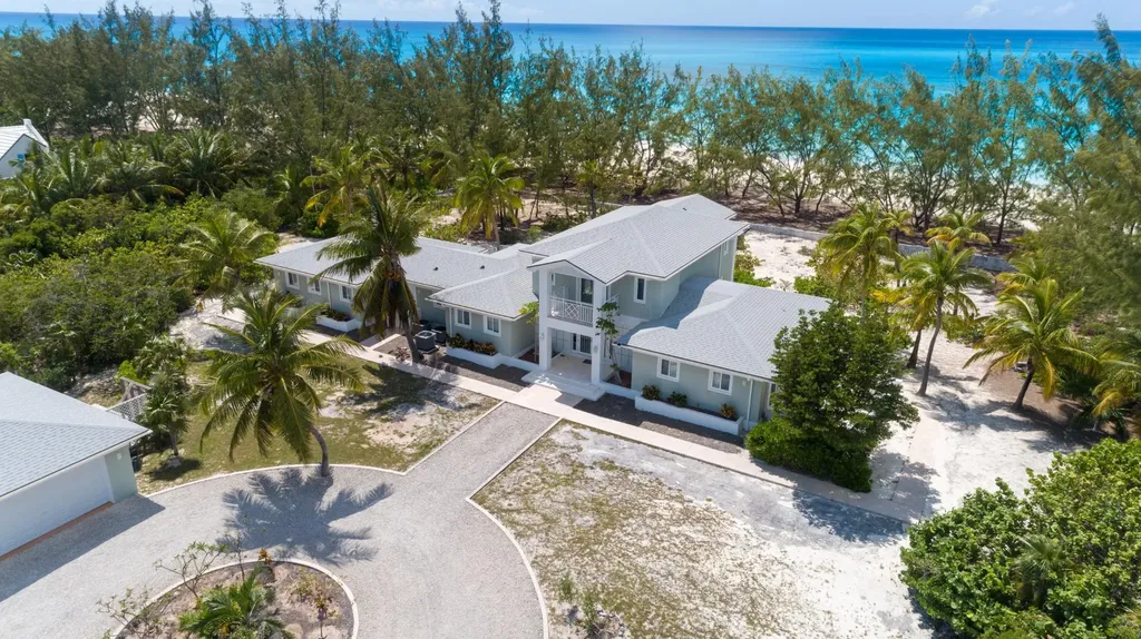 Villa Serenity, Long Isl Long Island BS