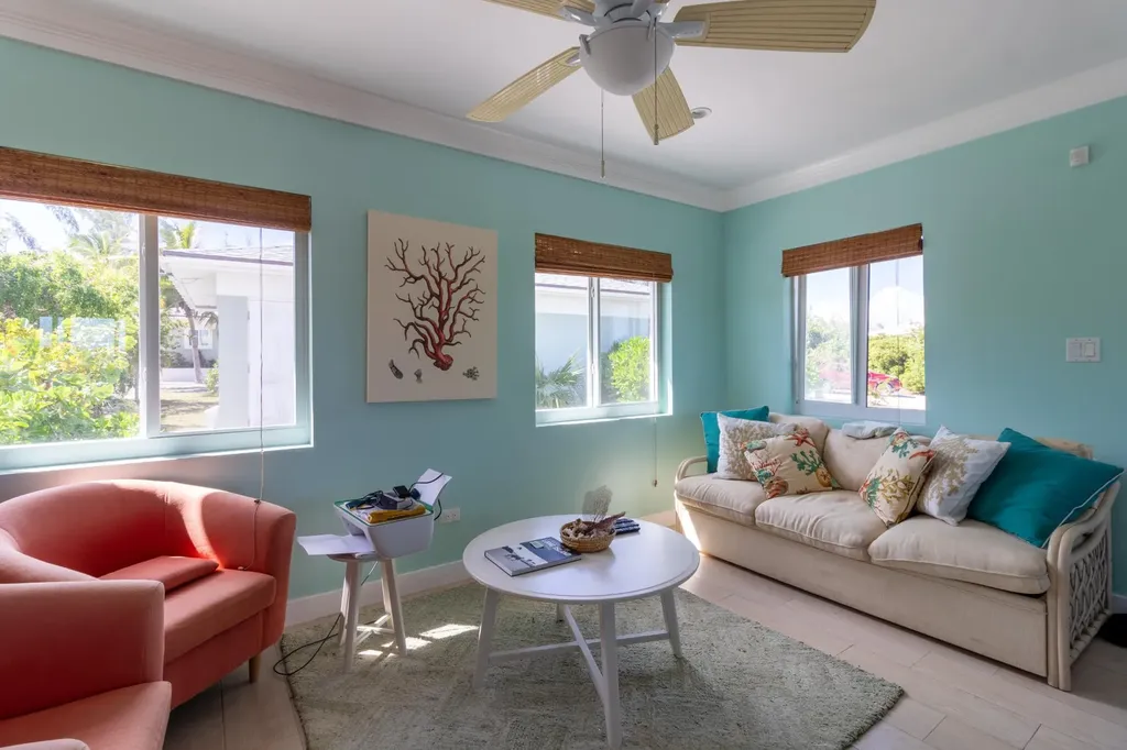 Villa Serenity, Long Isl Long Island BS
