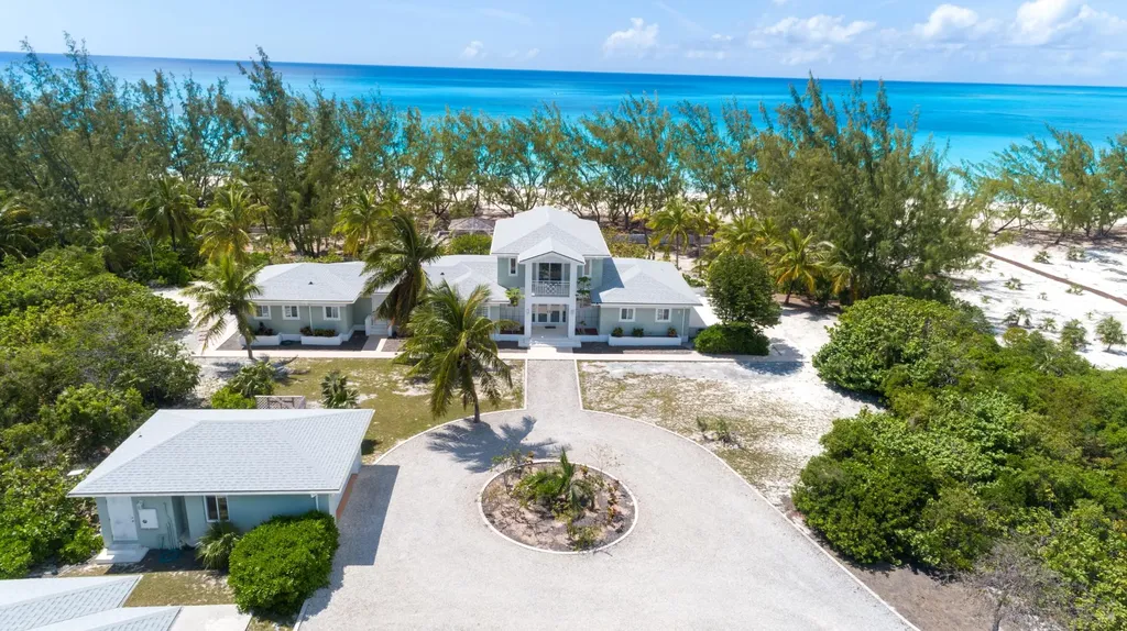Villa Serenity, Long Isl Long Island BS