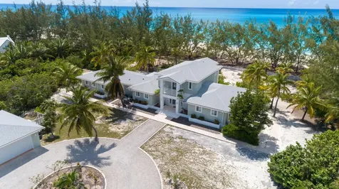 Villa Serenity, Long Isl Long Island BS