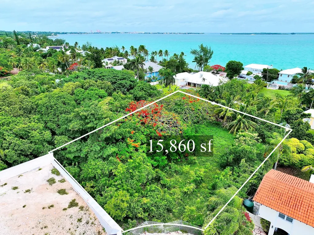 Winton Highway New Providence Paradise Island BS