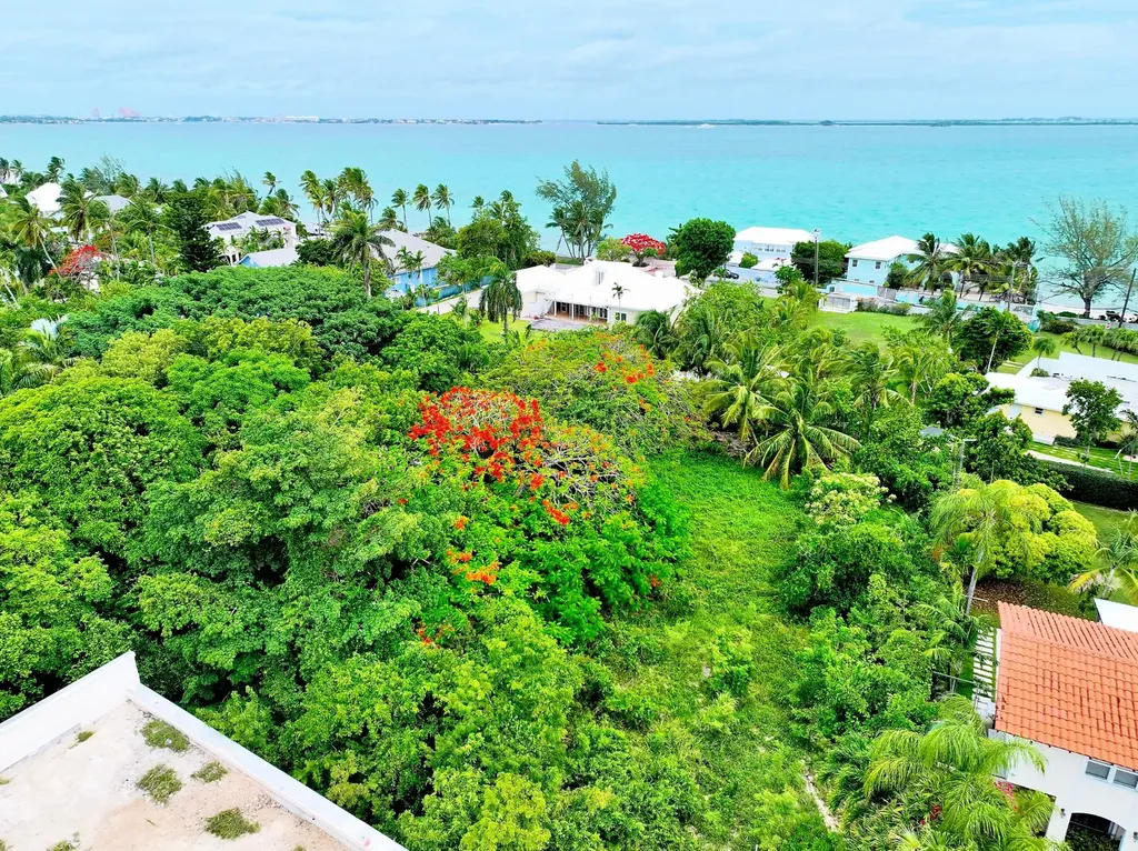 Winton Highway New Providence Paradise Island BS