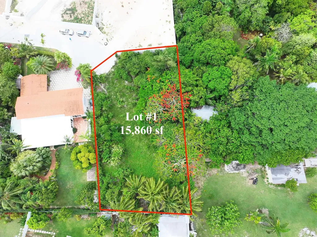 Winton Highway New Providence Paradise Island BS