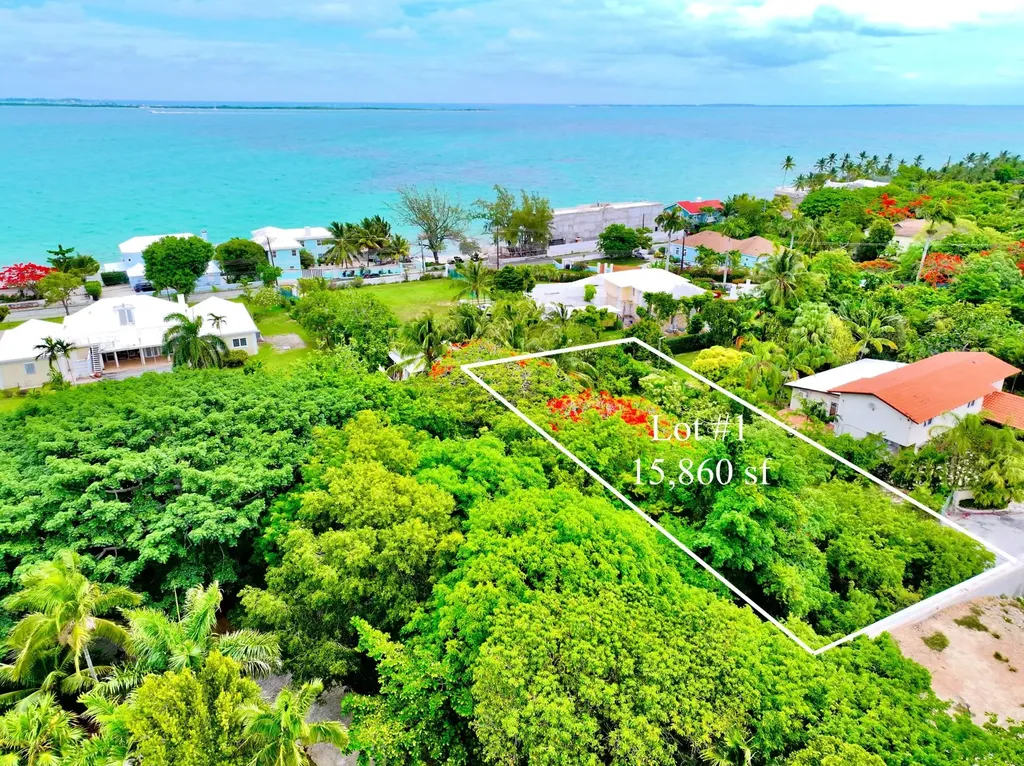 Winton Highway New Providence Paradise Island BS