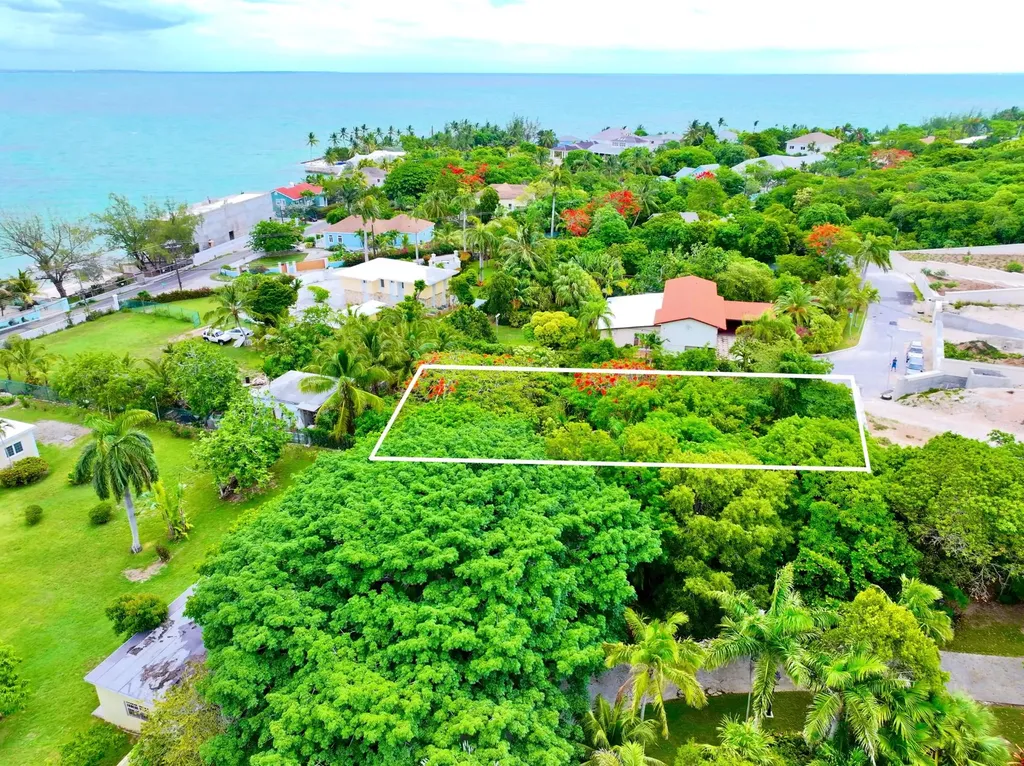 Winton Highway New Providence Paradise Island BS