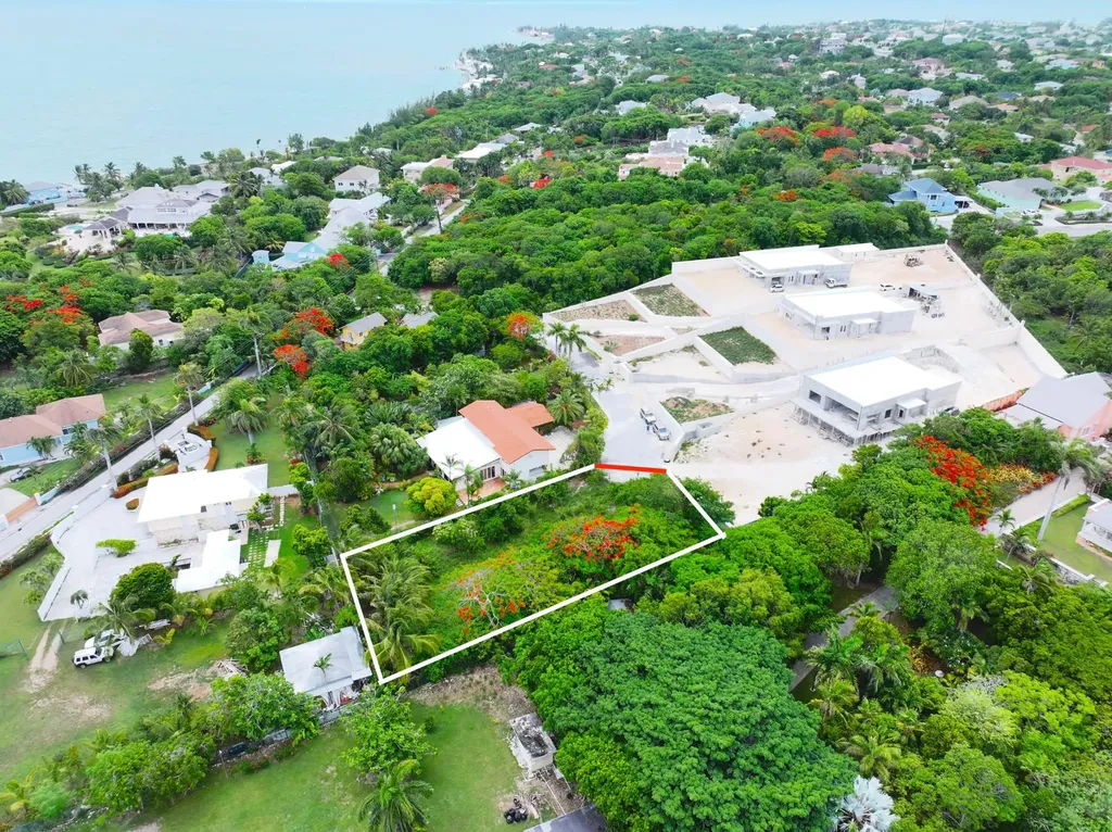 Winton Highway New Providence Paradise Island BS