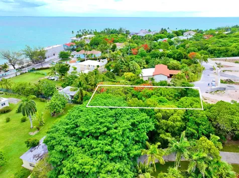 Winton Highway New Providence Paradise Island BS